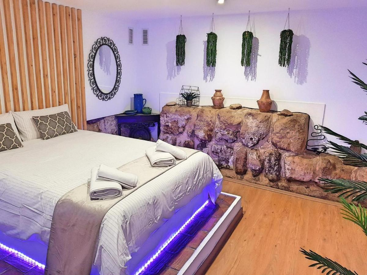 Duplex Juderia De Cordoba Apartment Exterior photo