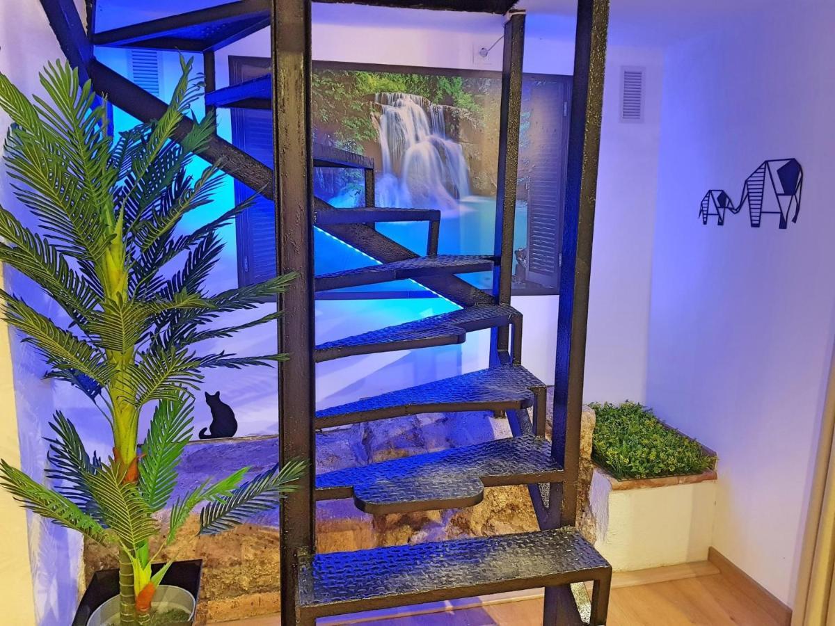 Duplex Juderia De Cordoba Apartment Exterior photo