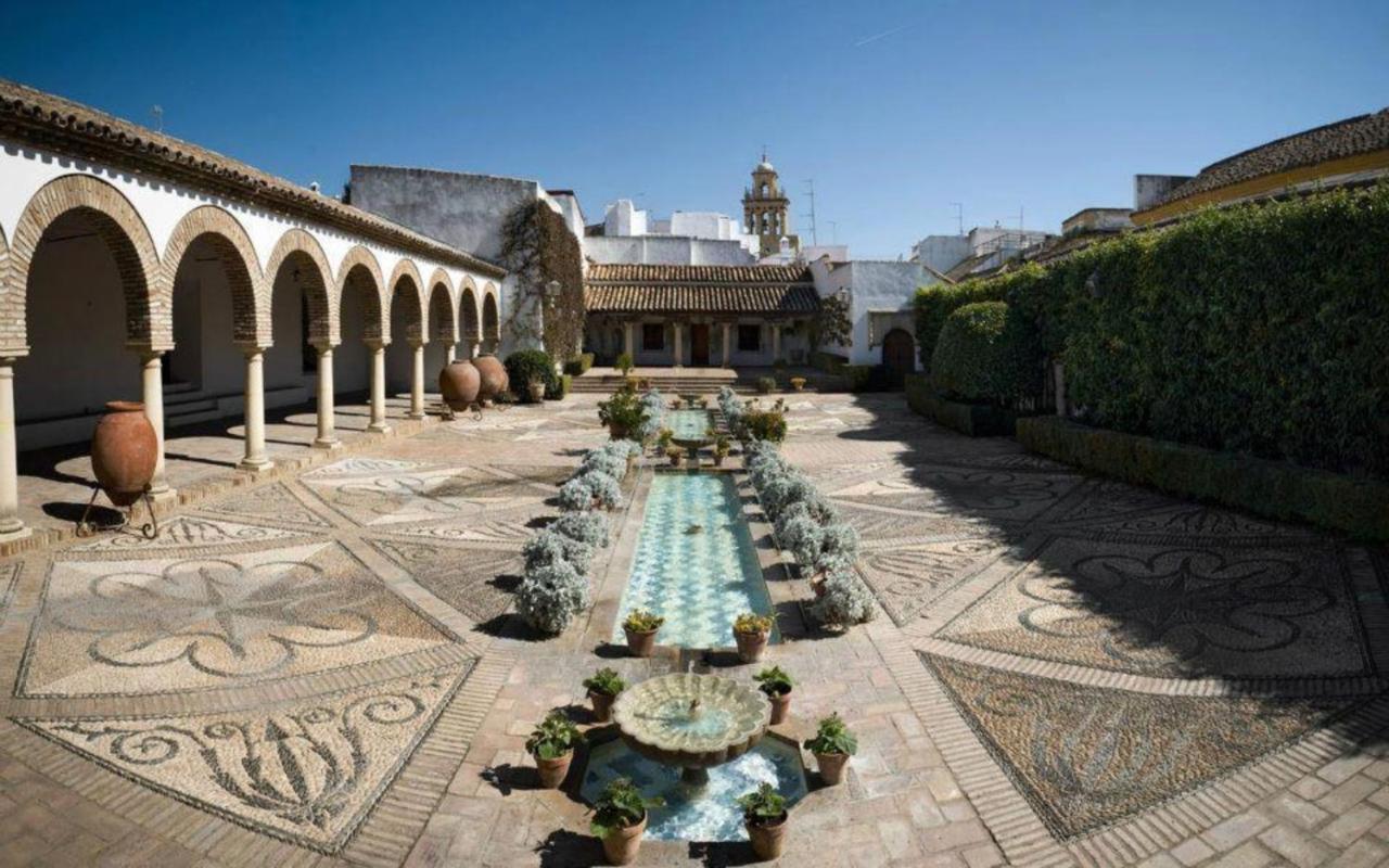 Duplex Juderia De Cordoba Apartment Exterior photo